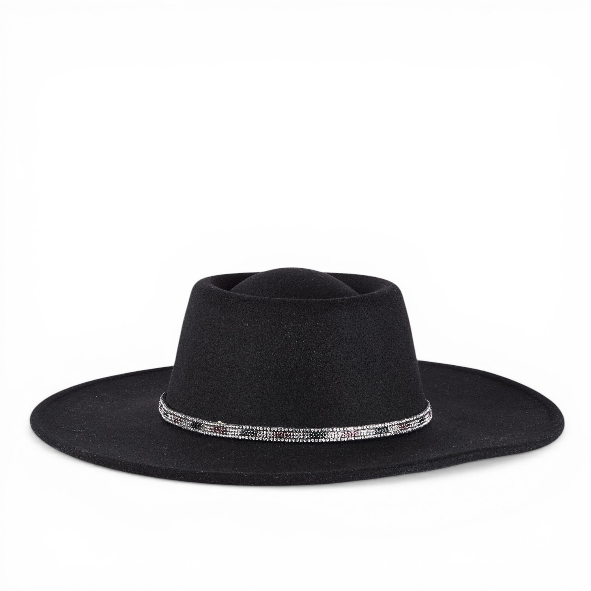 Fedora Hat – Premium Wool Felt, Classic Timeless Style, Elegant & Durable Design