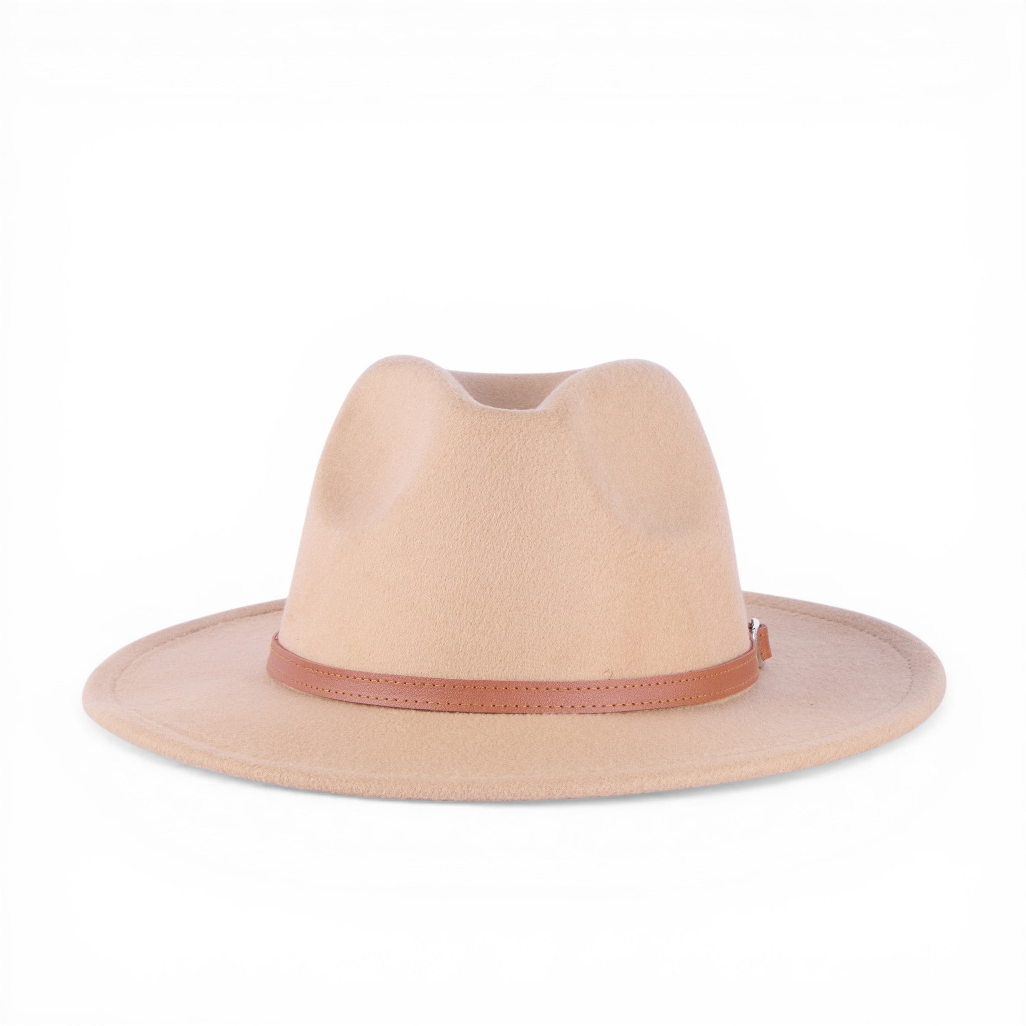 Fedora Hat – Premium Wool Felt, Classic Timeless Style, Elegant & Durable Design