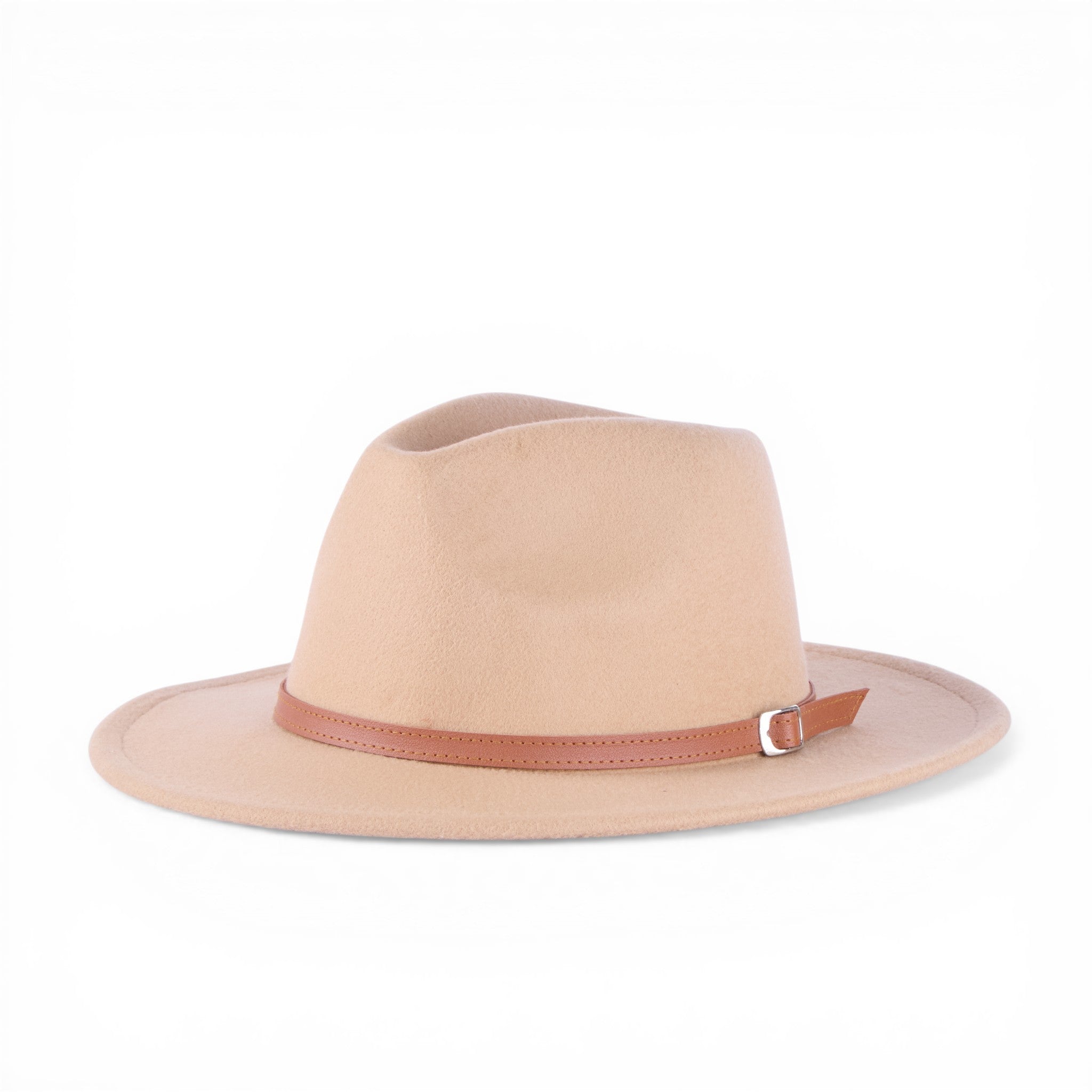 Fedora Hat – Premium Wool Felt, Classic Timeless Style, Elegant & Durable Design