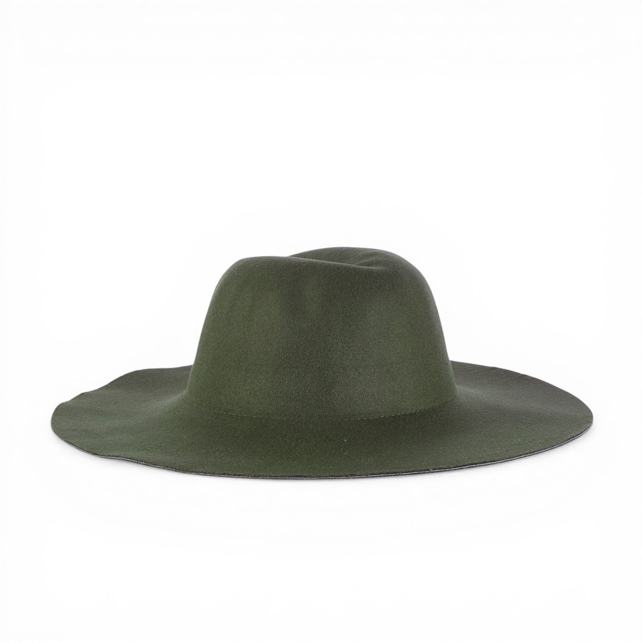 Fedora Hat – Premium Wool Felt, Classic Timeless Style, Elegant & Durable Design