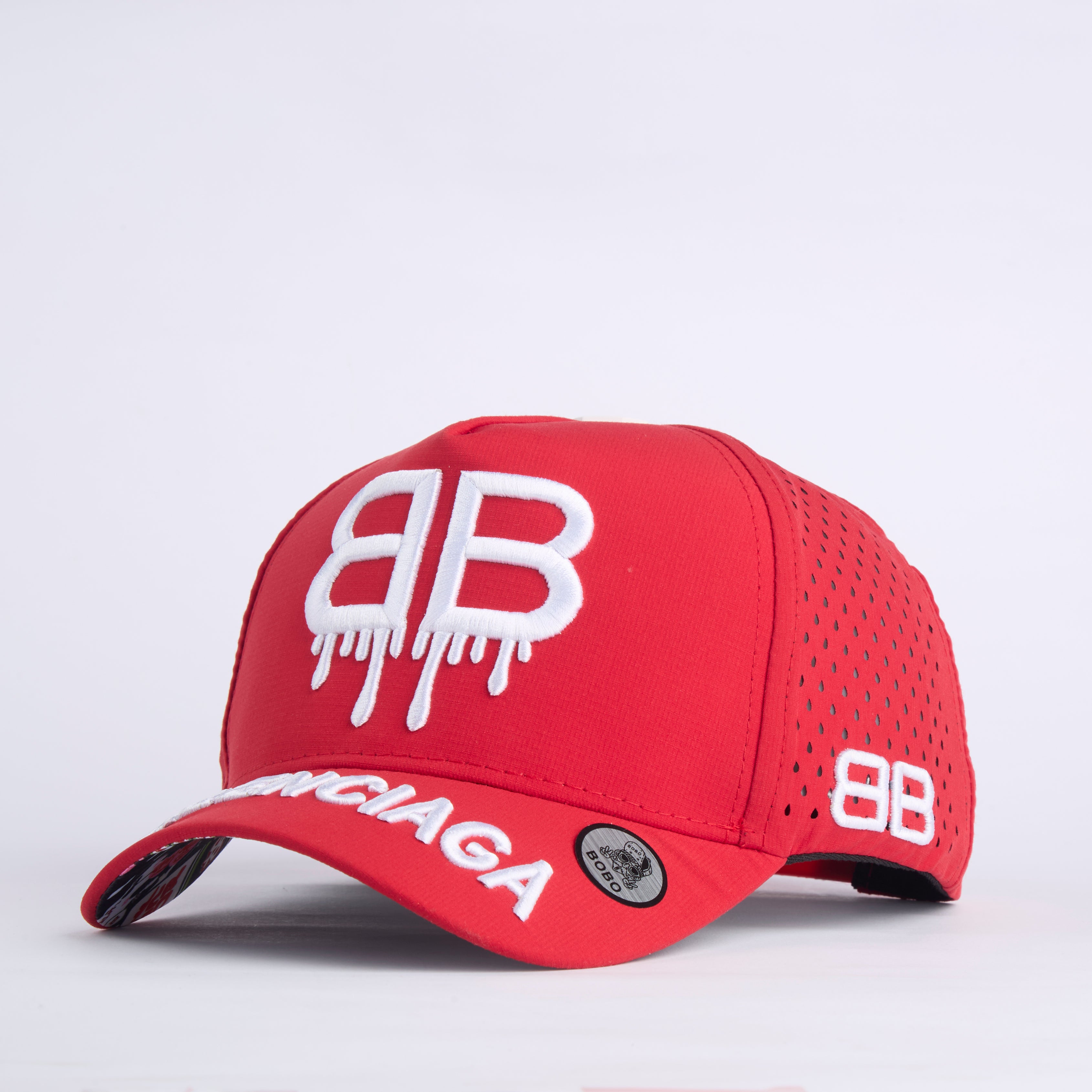 Unisex BB - Baseball Cap -Mirror
