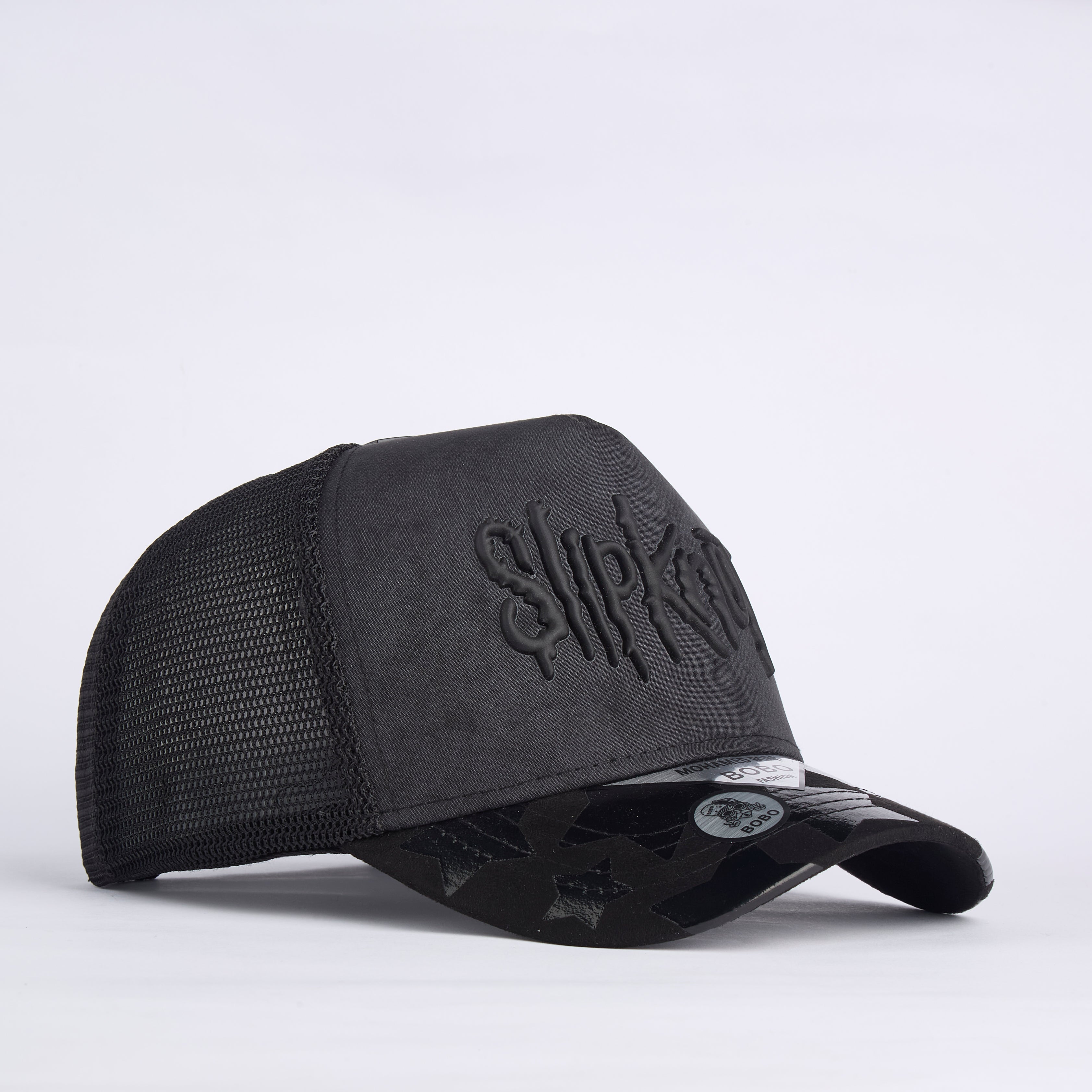 SlipKnot Trucker Cap