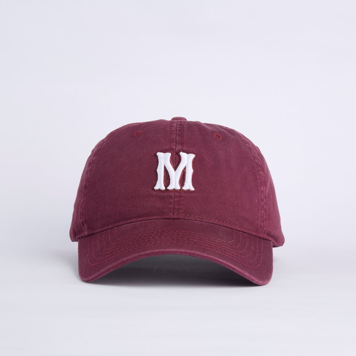 M -BA CLASSIC COTTON CAP