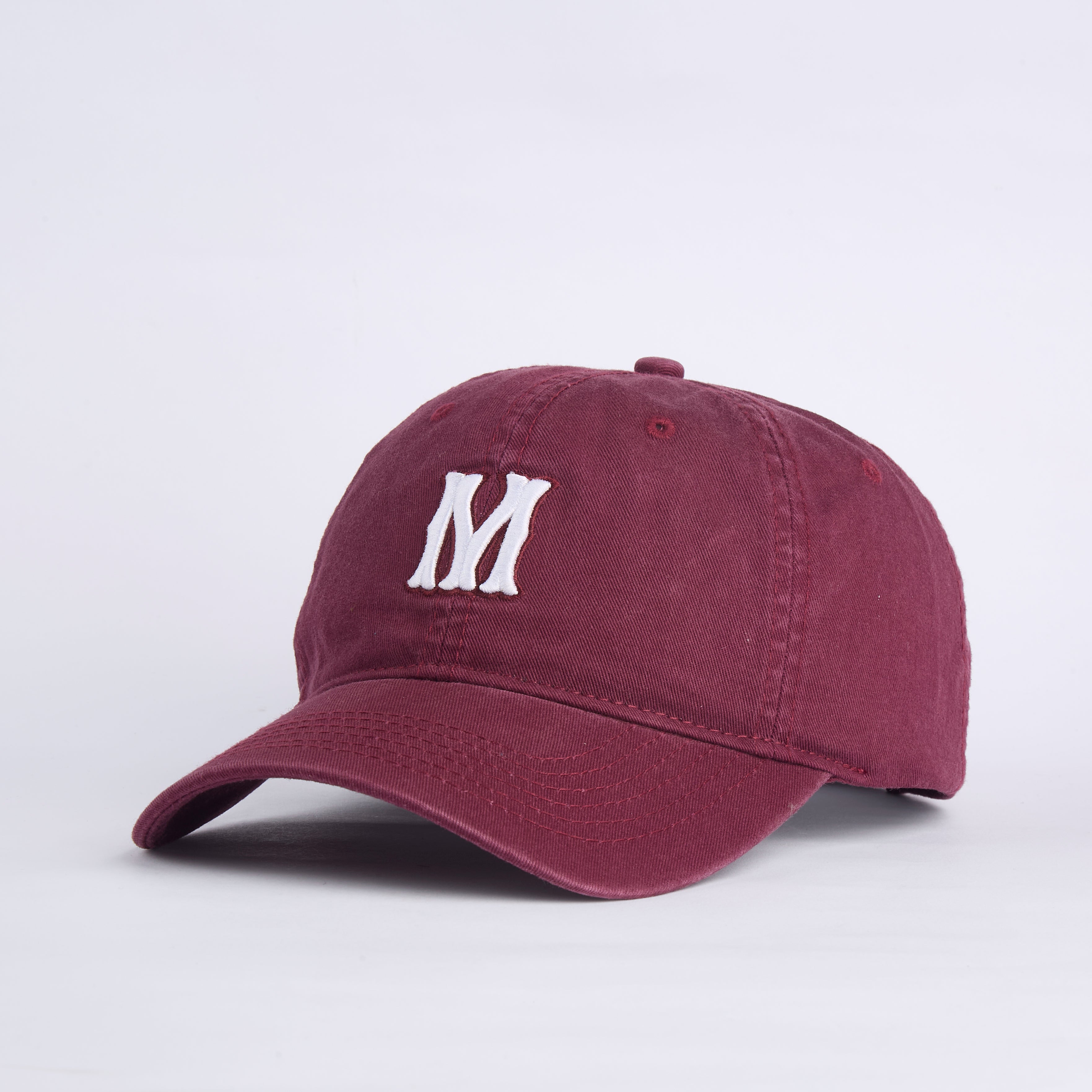 M -BA CLASSIC COTTON CAP
