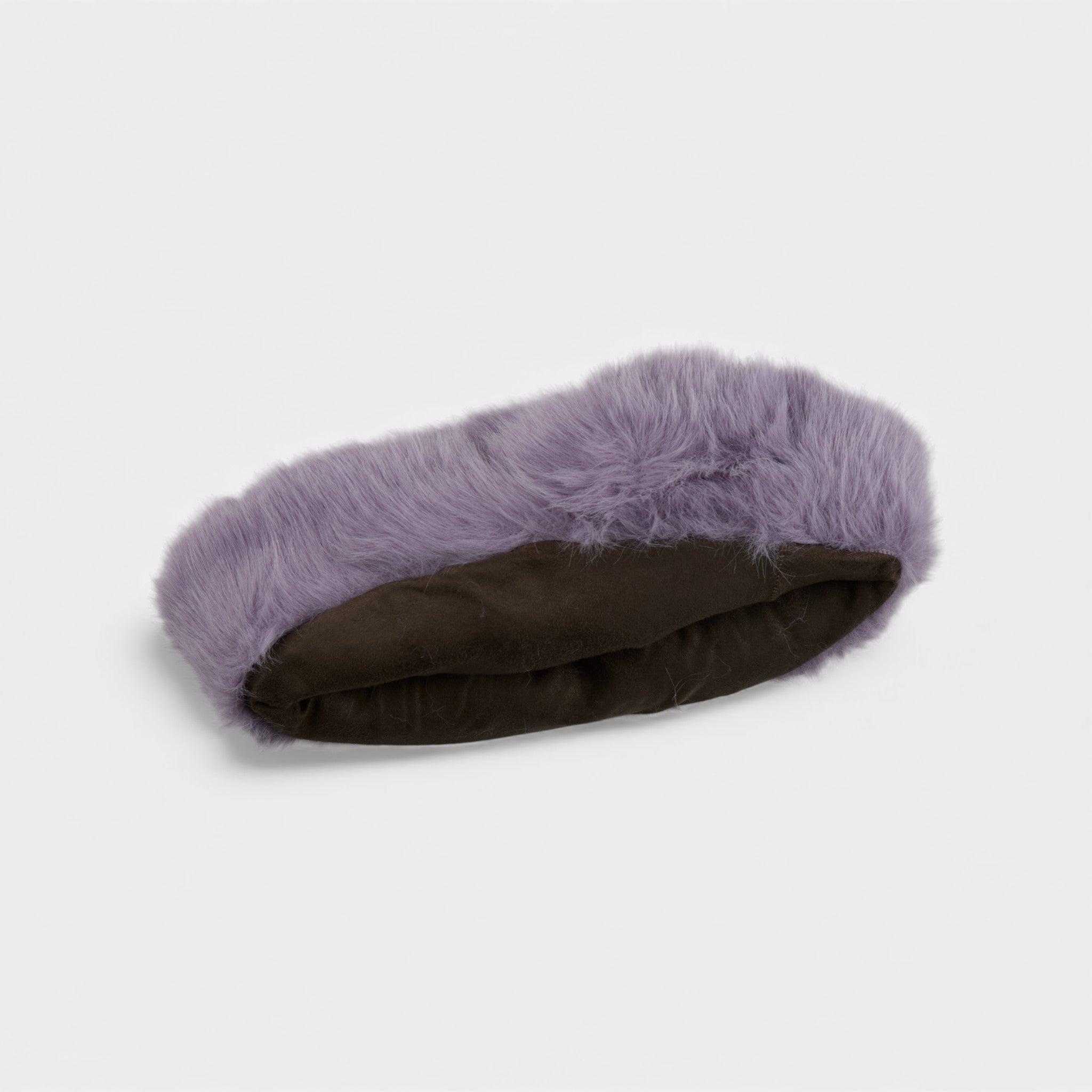 Winter Fur Ice Cap -1