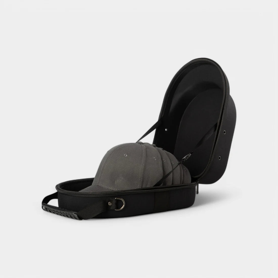 Babacap Hat Carry Travel Case