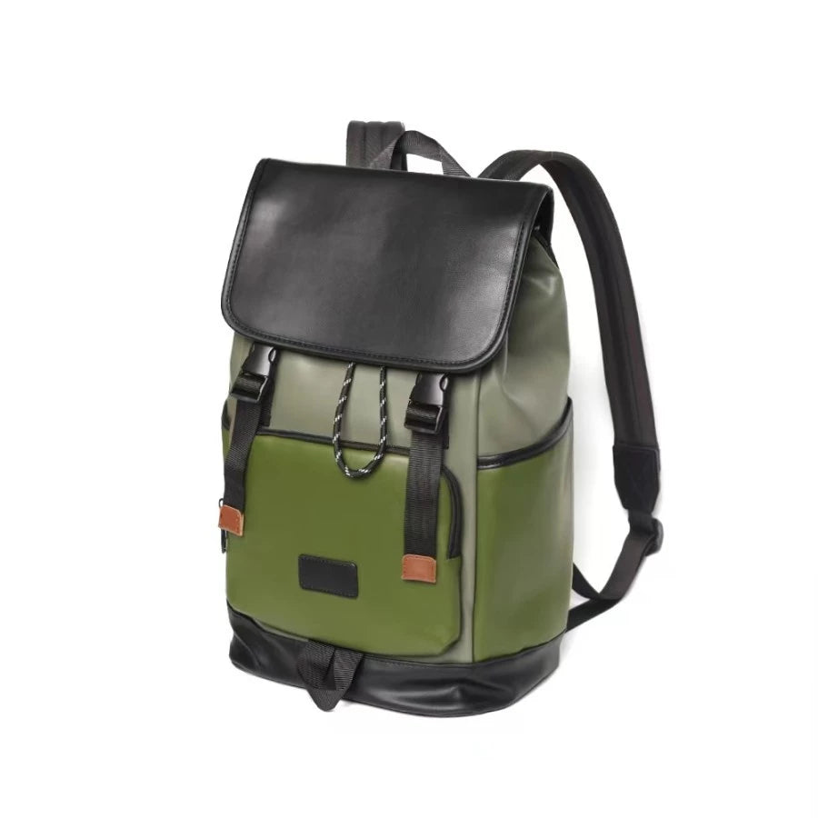 Luxury Executive Backpack-B-102