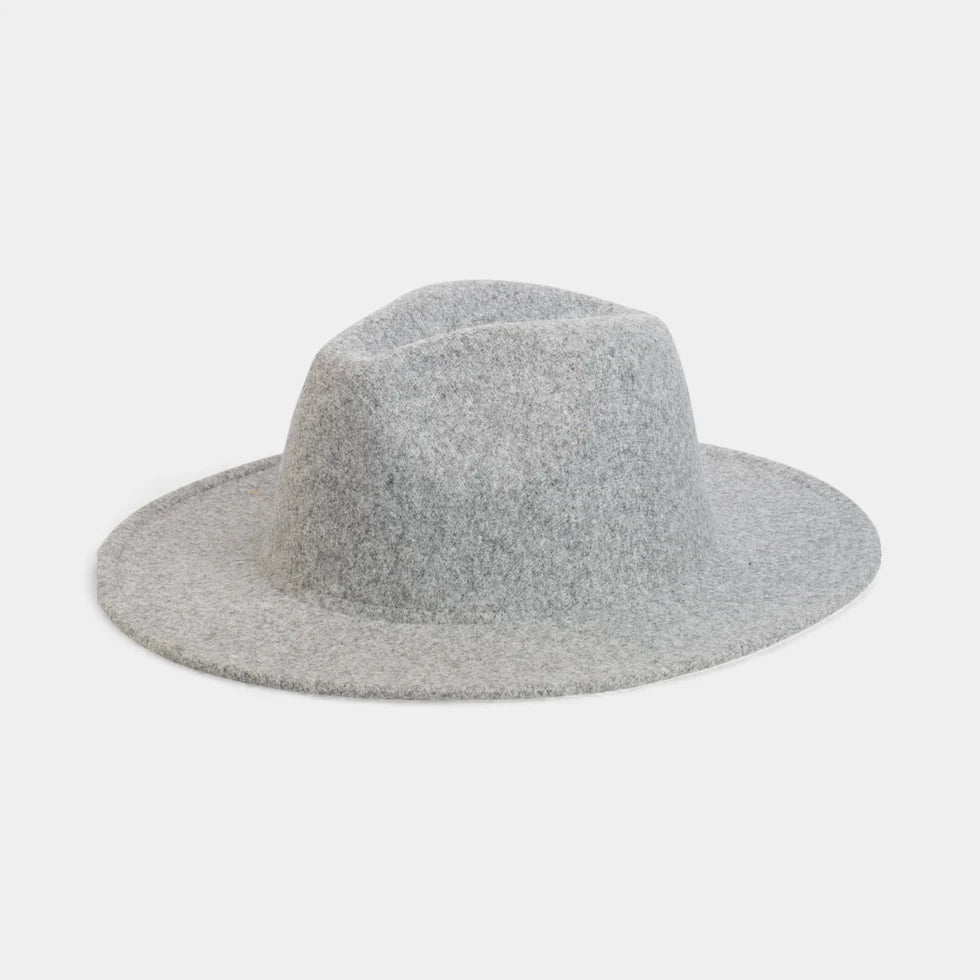 Crown Top FEDORA - FD-113