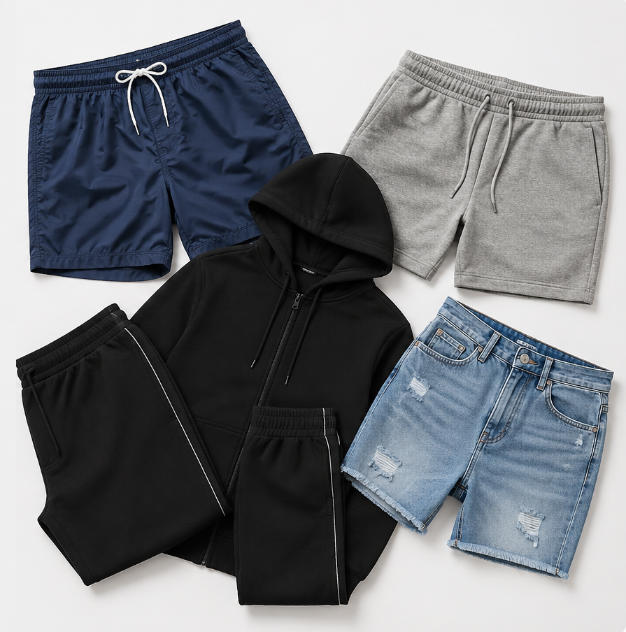 Apparel