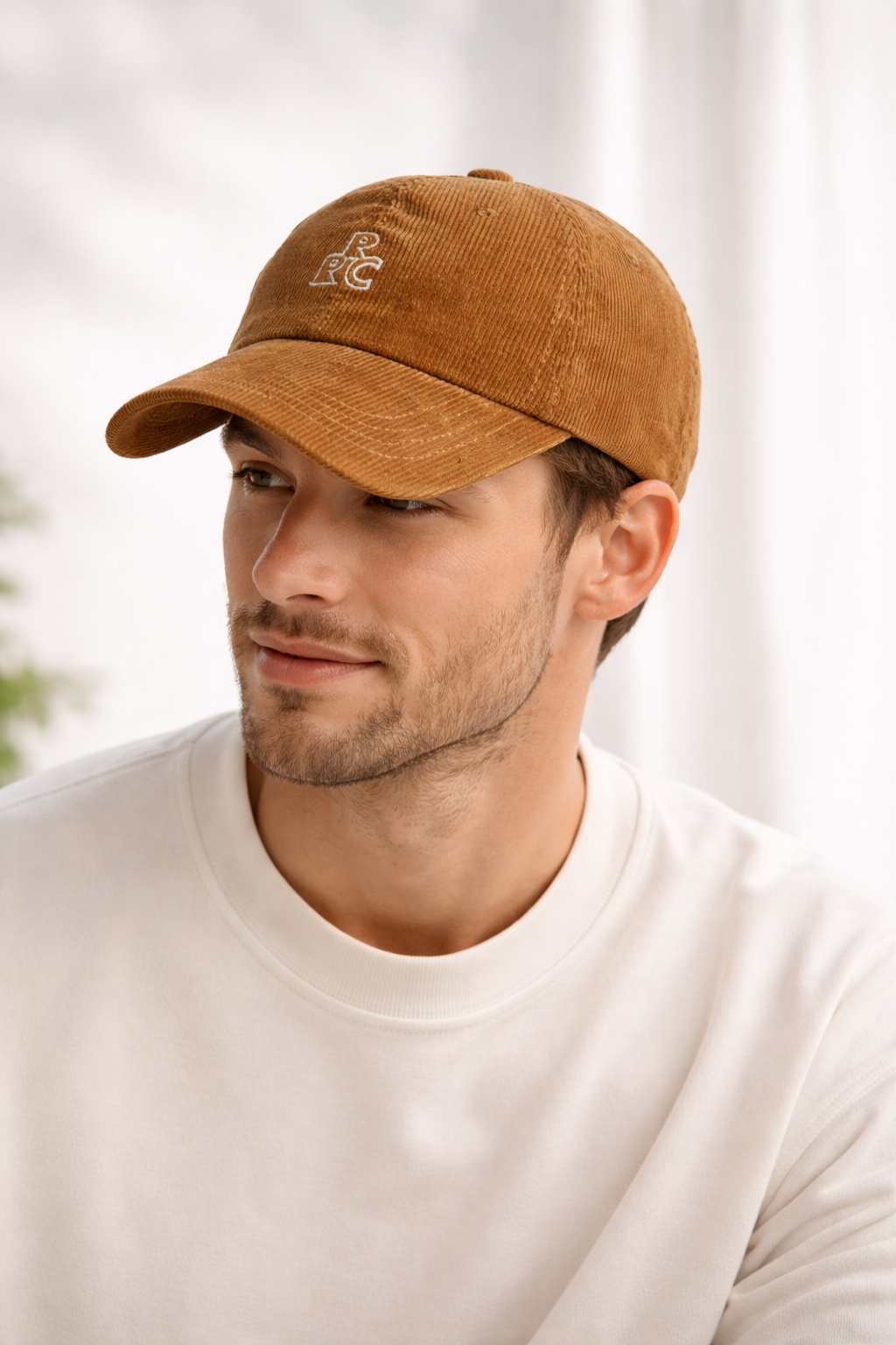Dad Cap