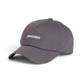 Awesome Minimal Embroidered Dad Cap