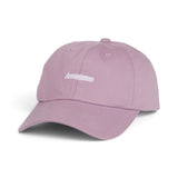 Awesome Minimal Embroidered Dad Cap