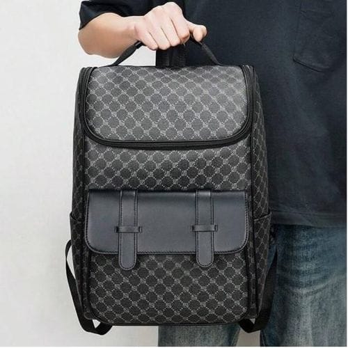 Luxury Executive Backpack-B-104