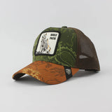 Unisex Trucker Hat "Wolfpack"