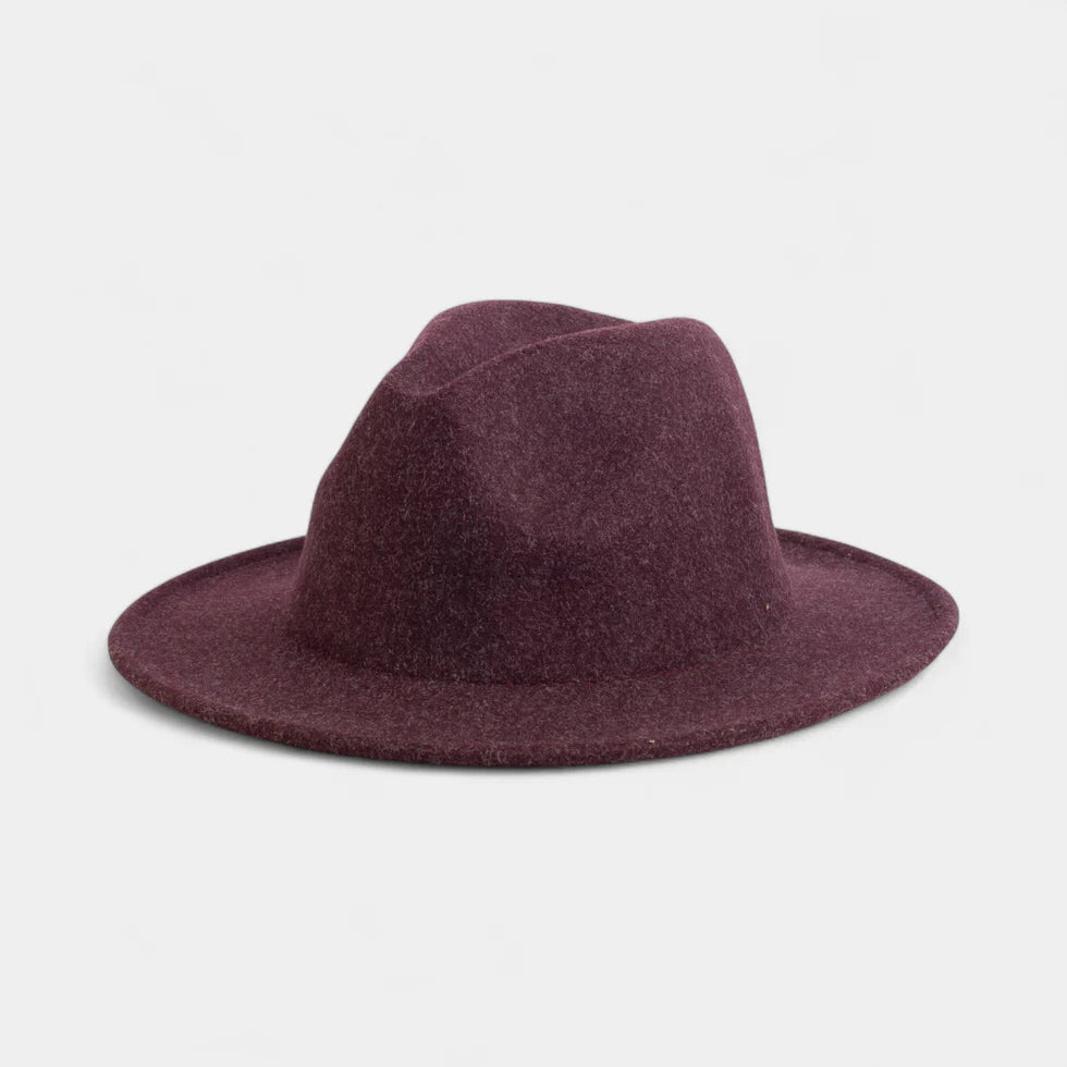Nomad Fedora