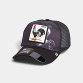 Unisex Trucker Hat "COCK" -7