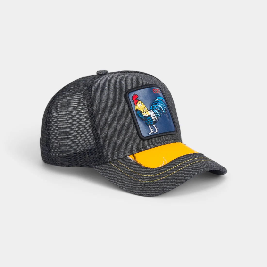 COCK 2 Trucker hat-TH-102