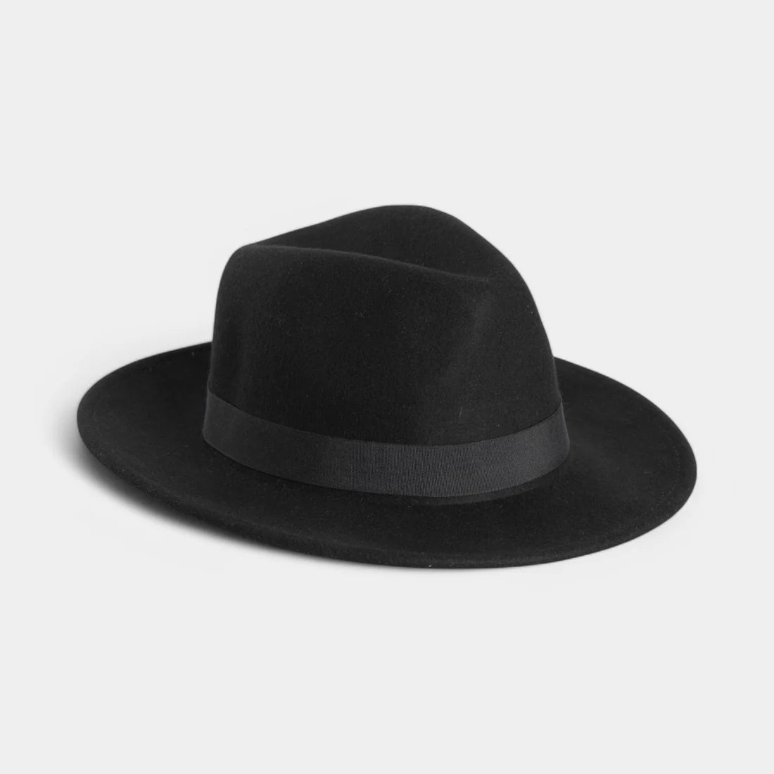 CrownBase Fedora FD-13