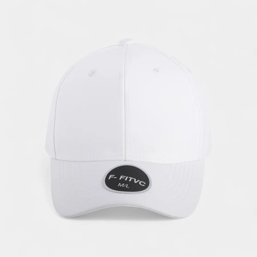 Basic cotton cap