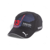 Unisex Redbull cotton cap