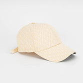 Patterned Blend Classic Cap