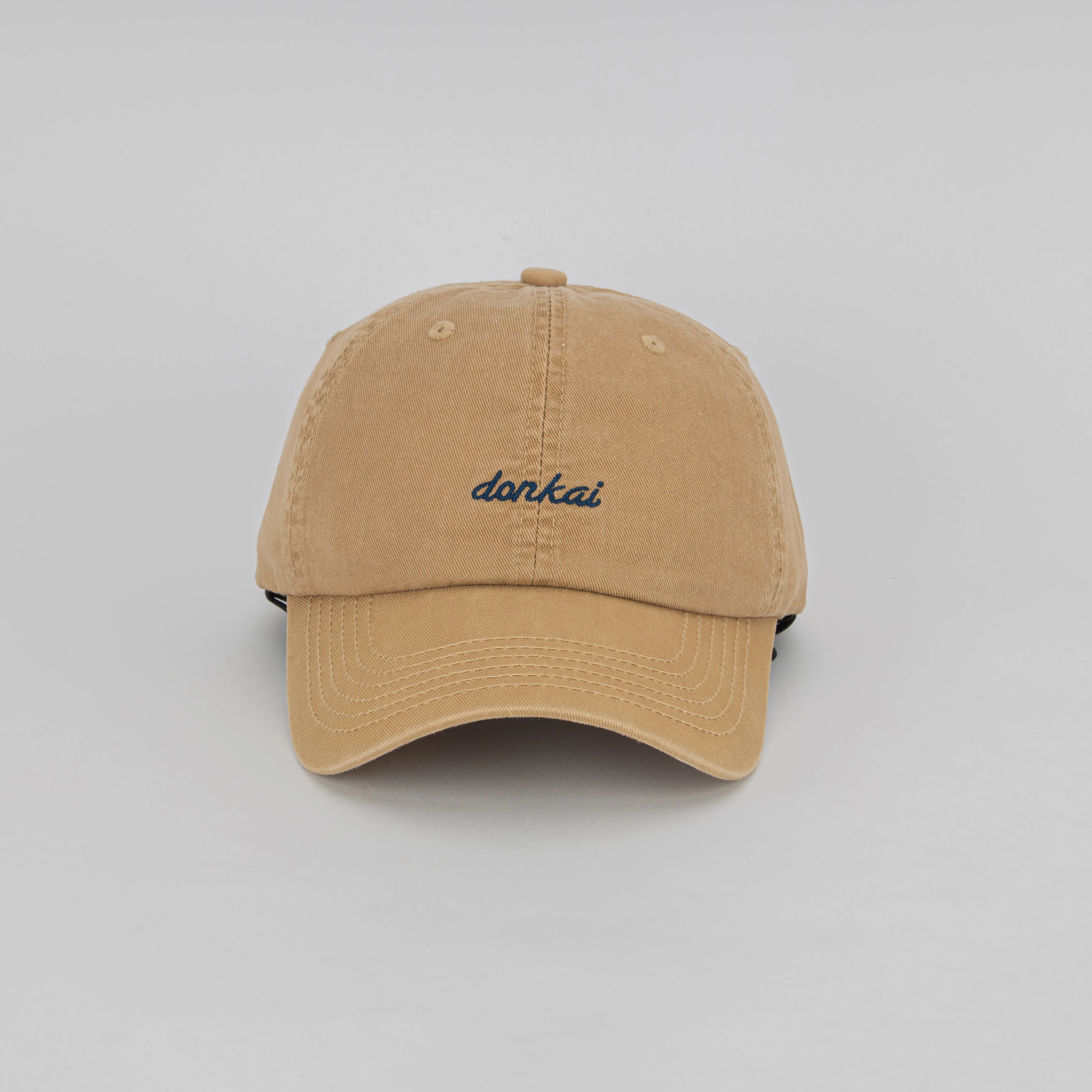 Donkai CLASSIC COTTON CAP