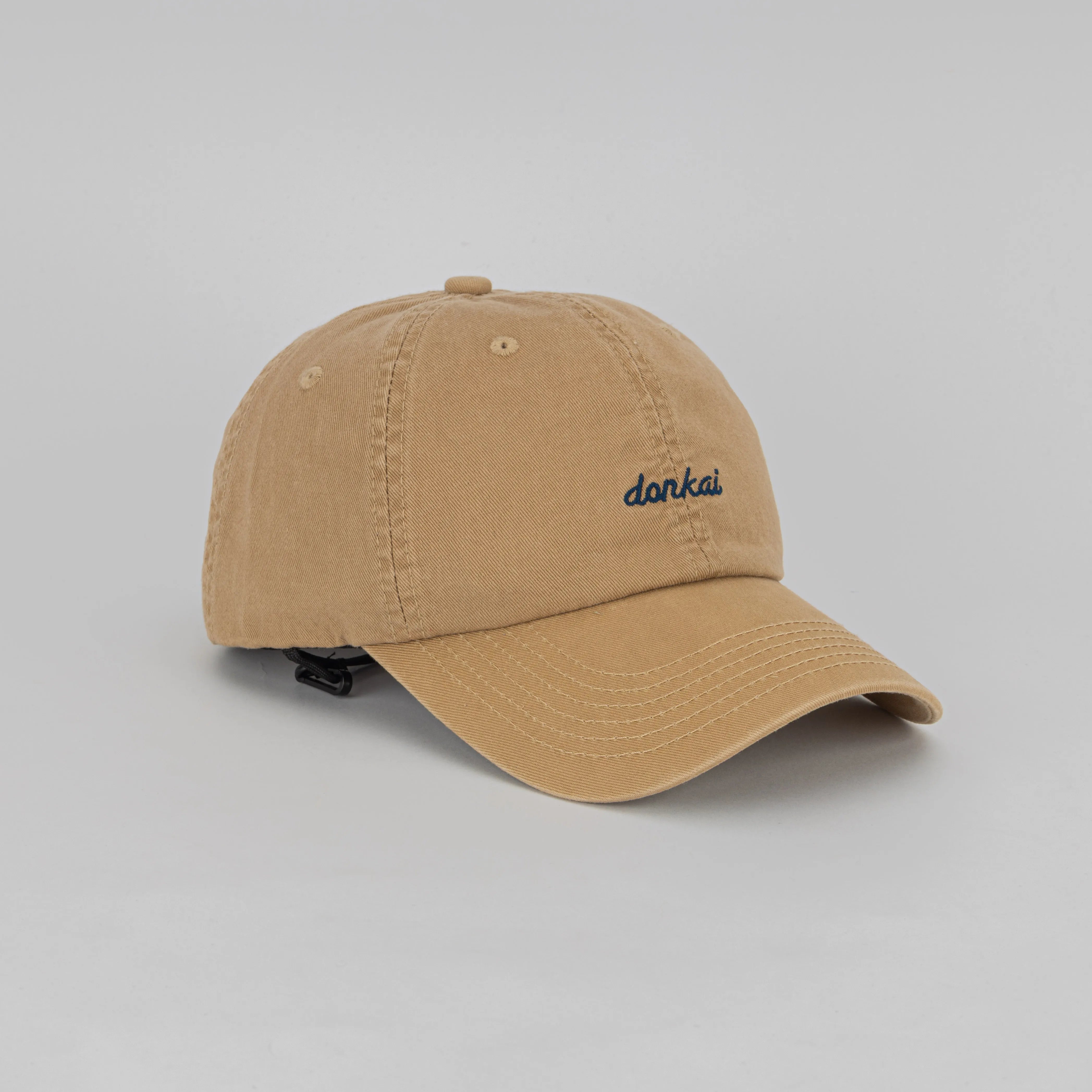 Donkai CLASSIC COTTON CAP
