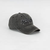 Unisex Washed  cotton cap - 1