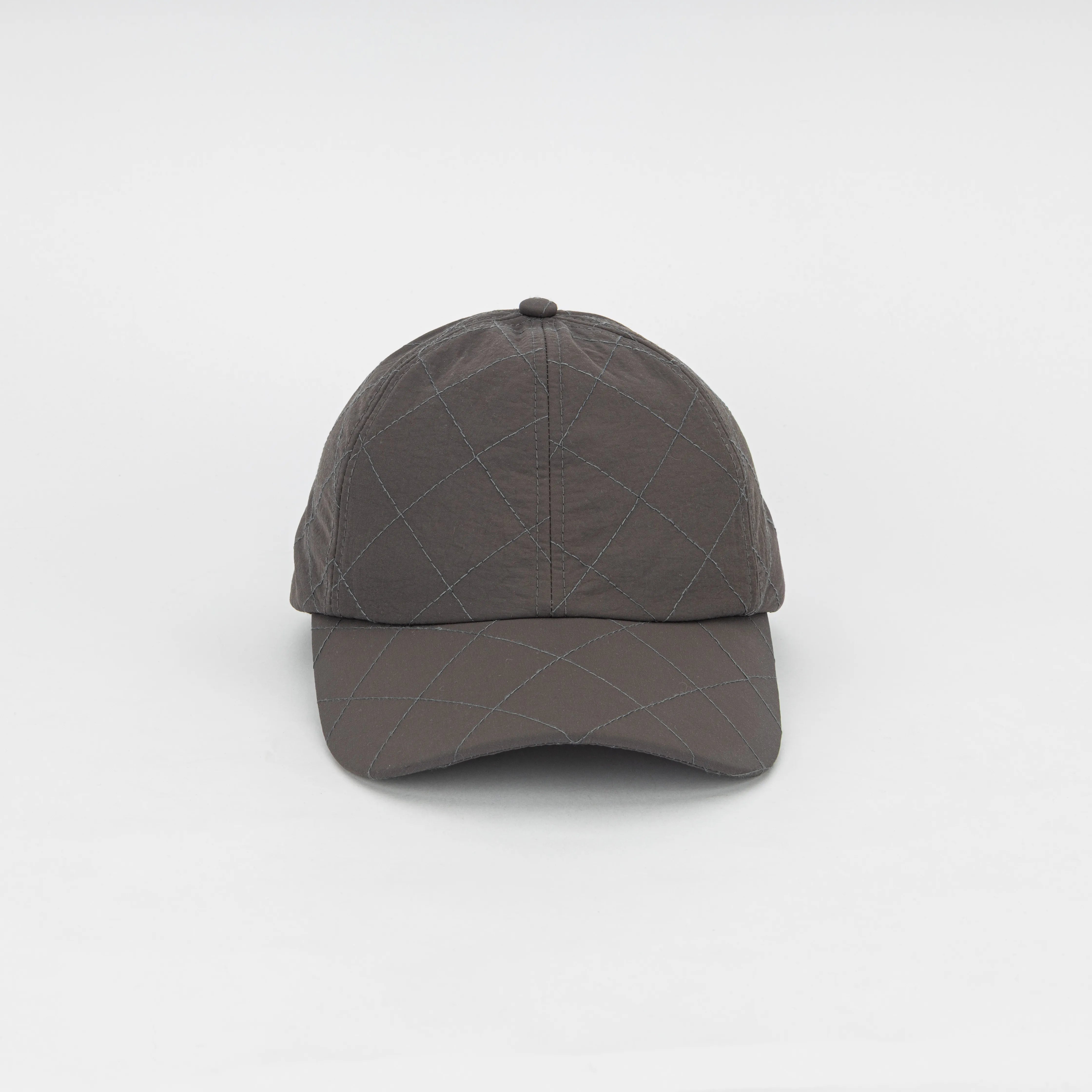 cotton DAD Cap-GRAY