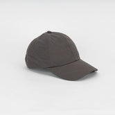 cotton DAD Cap-GRAY