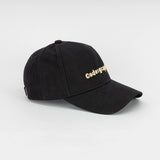 Unisex CodeGcaphy Chamosite Cap