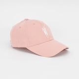 Polo- cotton Cap