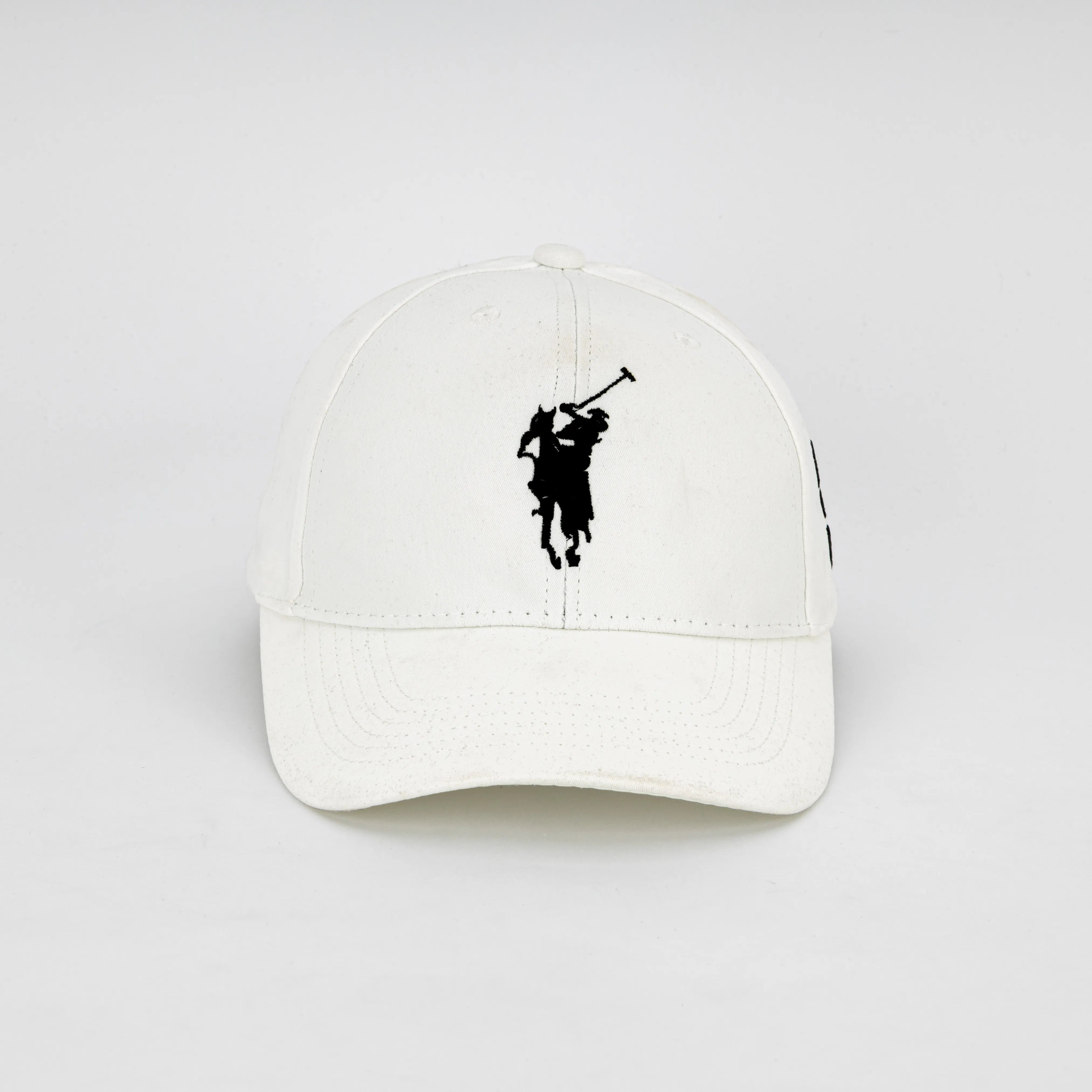 Polo- cotton Cap