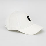 Polo- cotton Cap