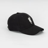 Polo- cotton Cap