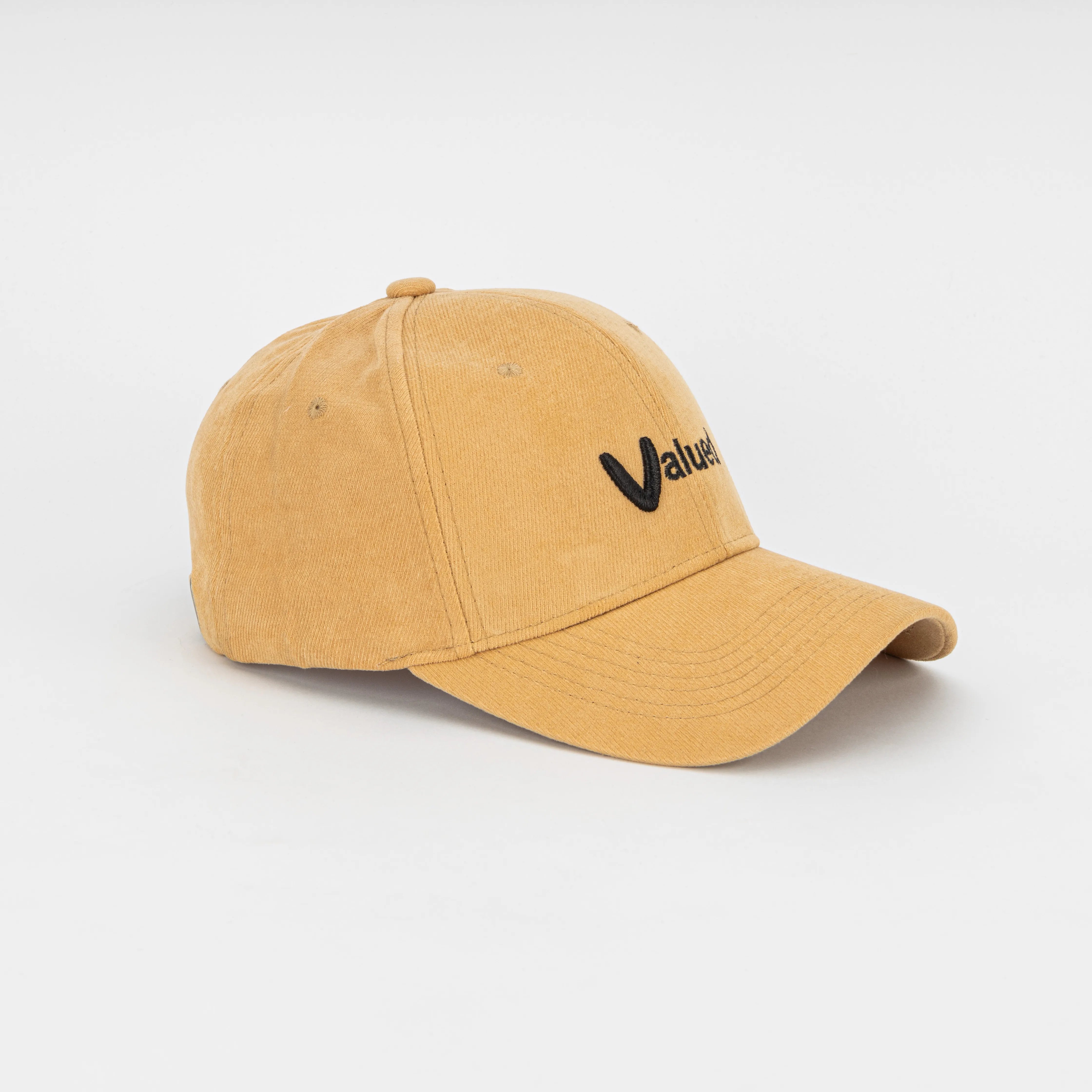 Unisex Value Chamosite Cap