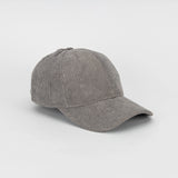 Unisex Classic Heavy Velvet Cap