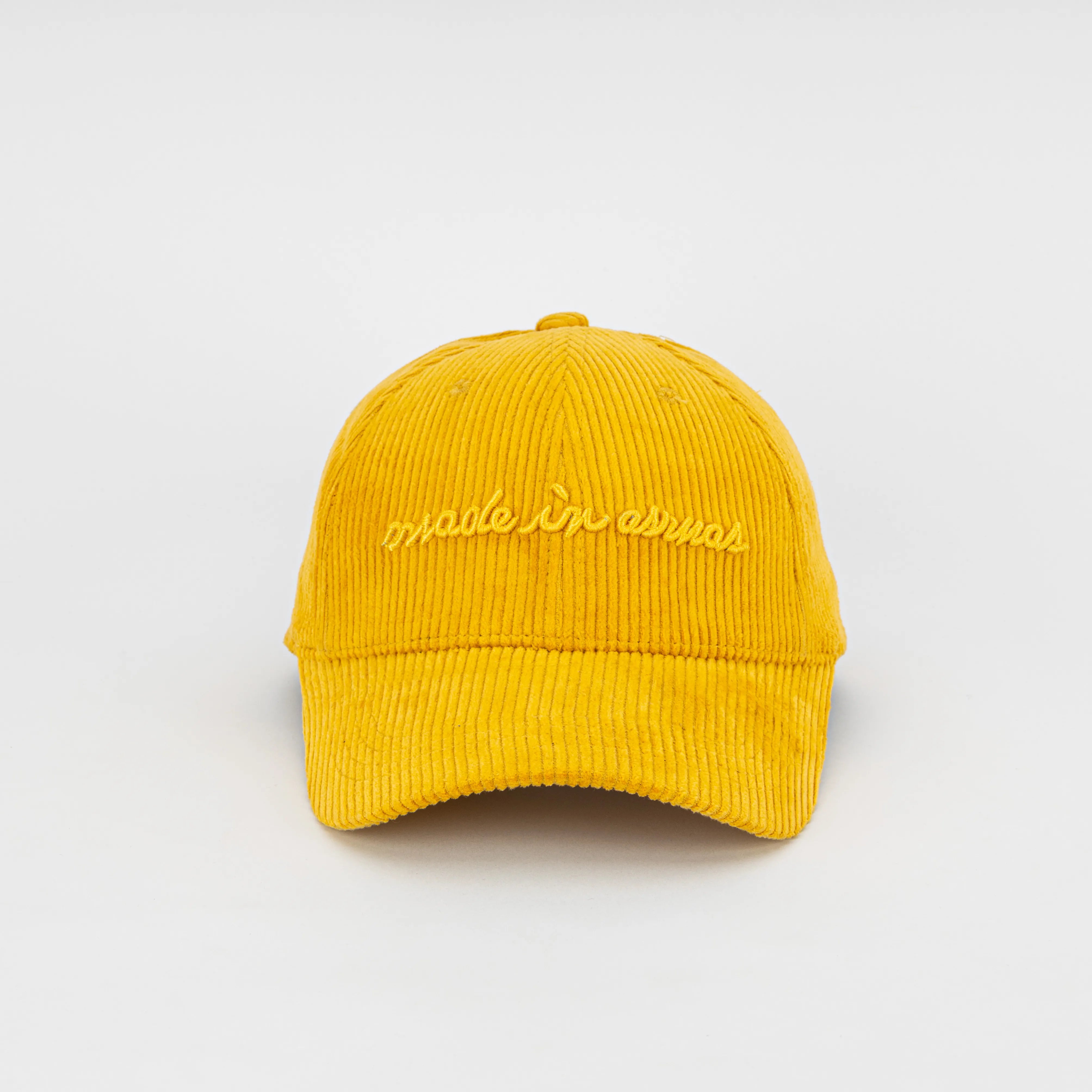 Unisex Maole Velvet Cap