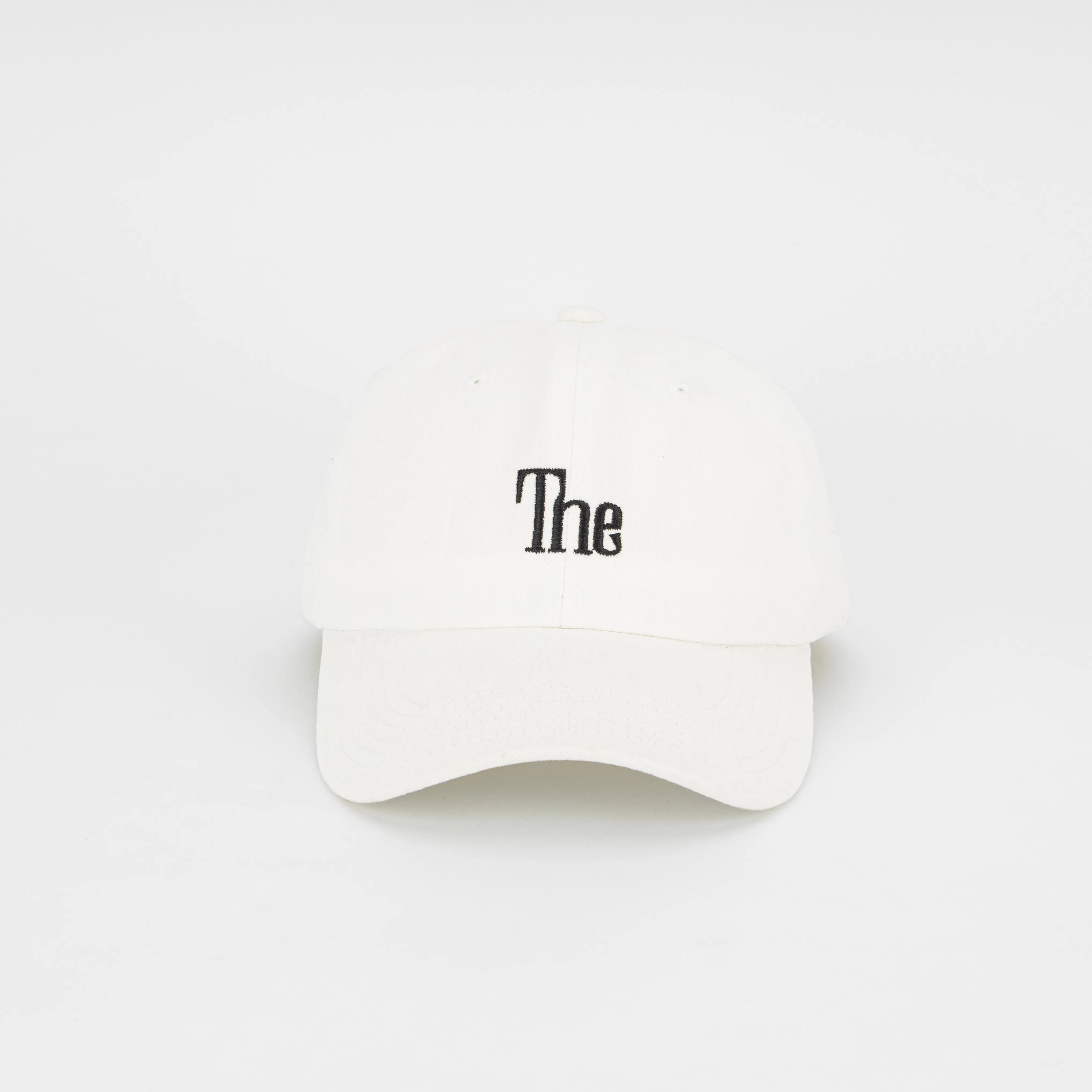 The - cotton Cap