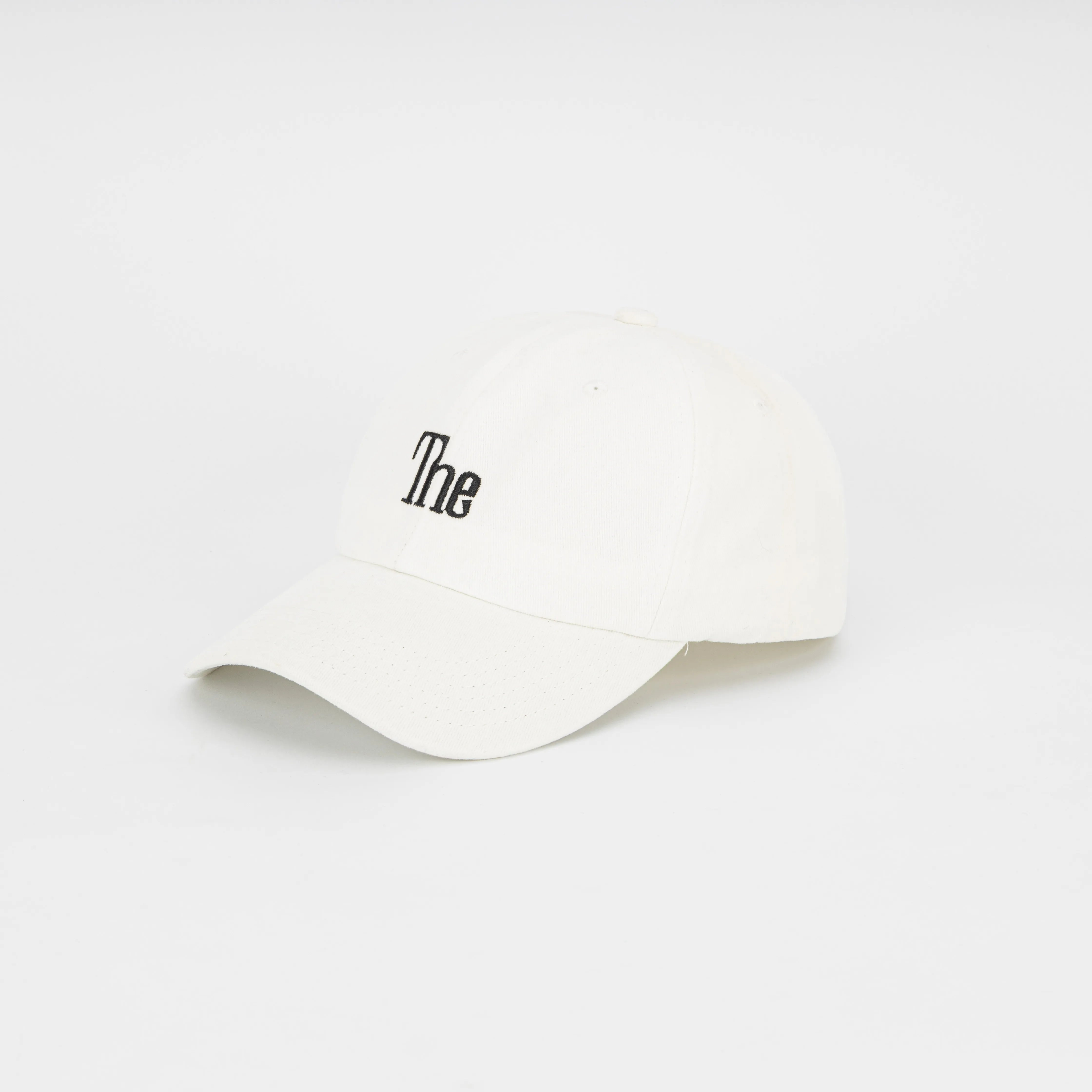 The - cotton Cap