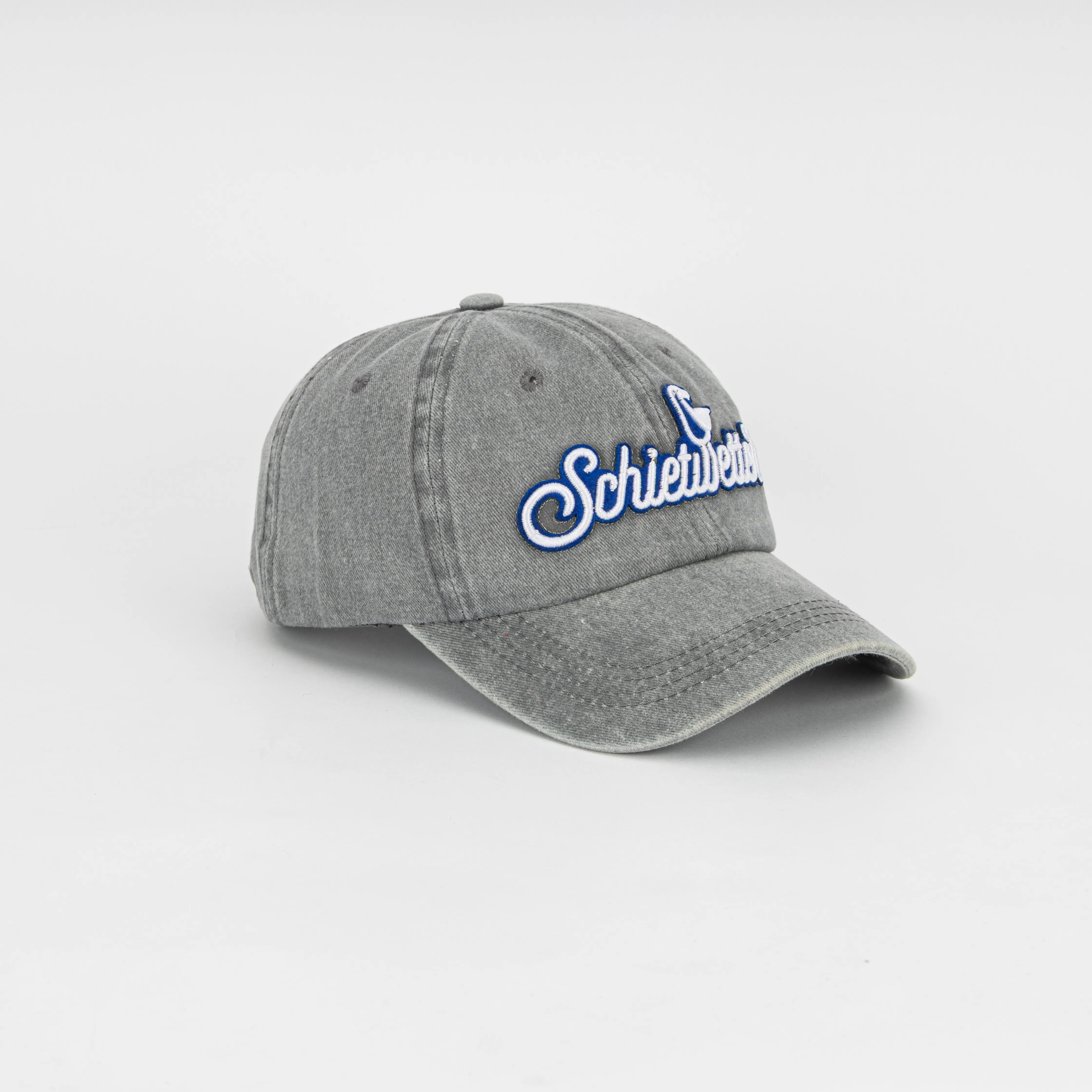 Unisex Washed  cotton cap - 9