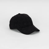 Unisex Classic Heavy Velvet Cap