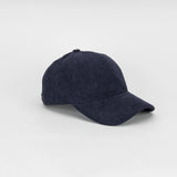 Unisex Classic Heavy Velvet Cap