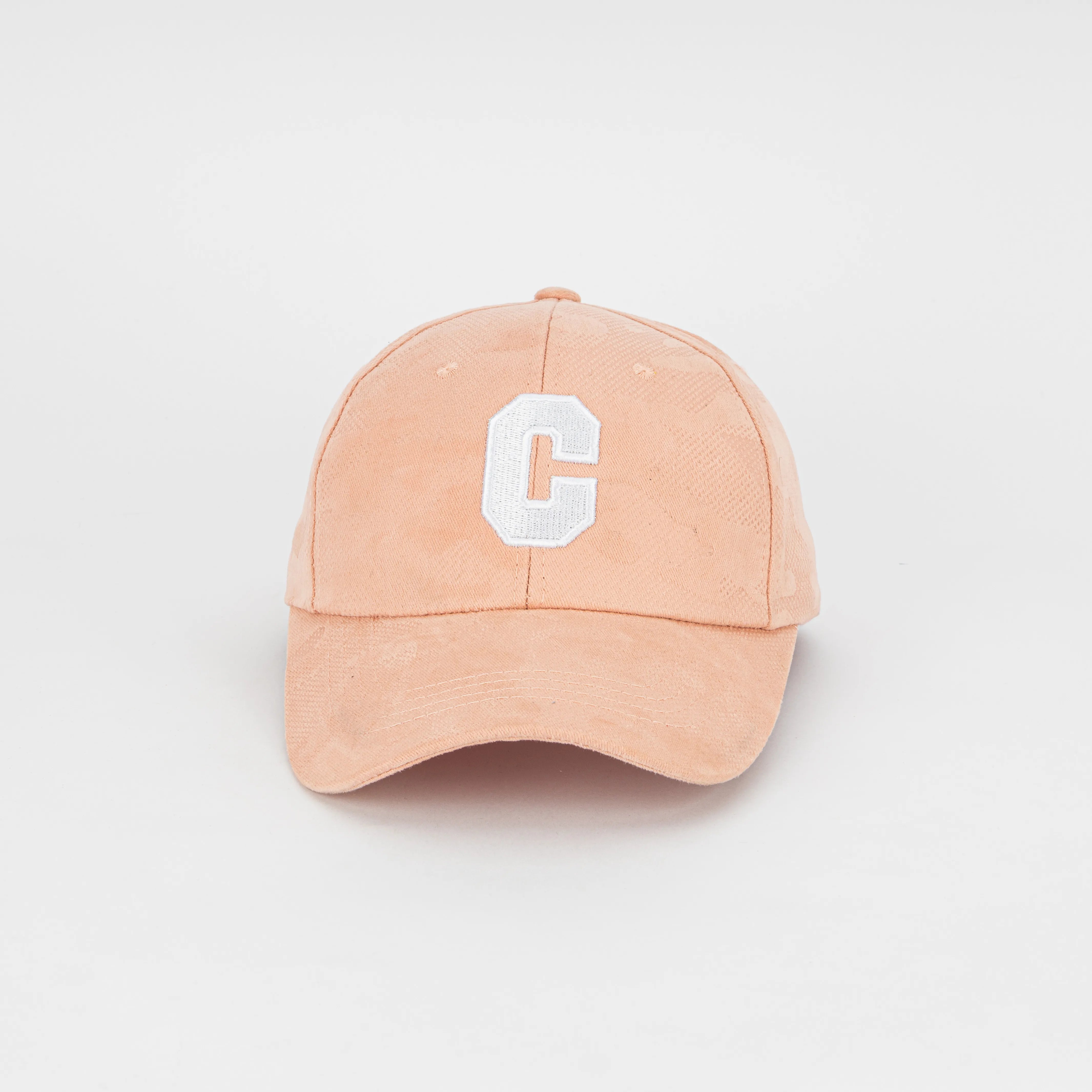 C-cotton cap