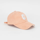 C-cotton cap