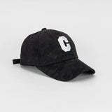 C-cotton cap