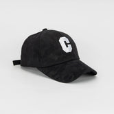 C-cotton cap