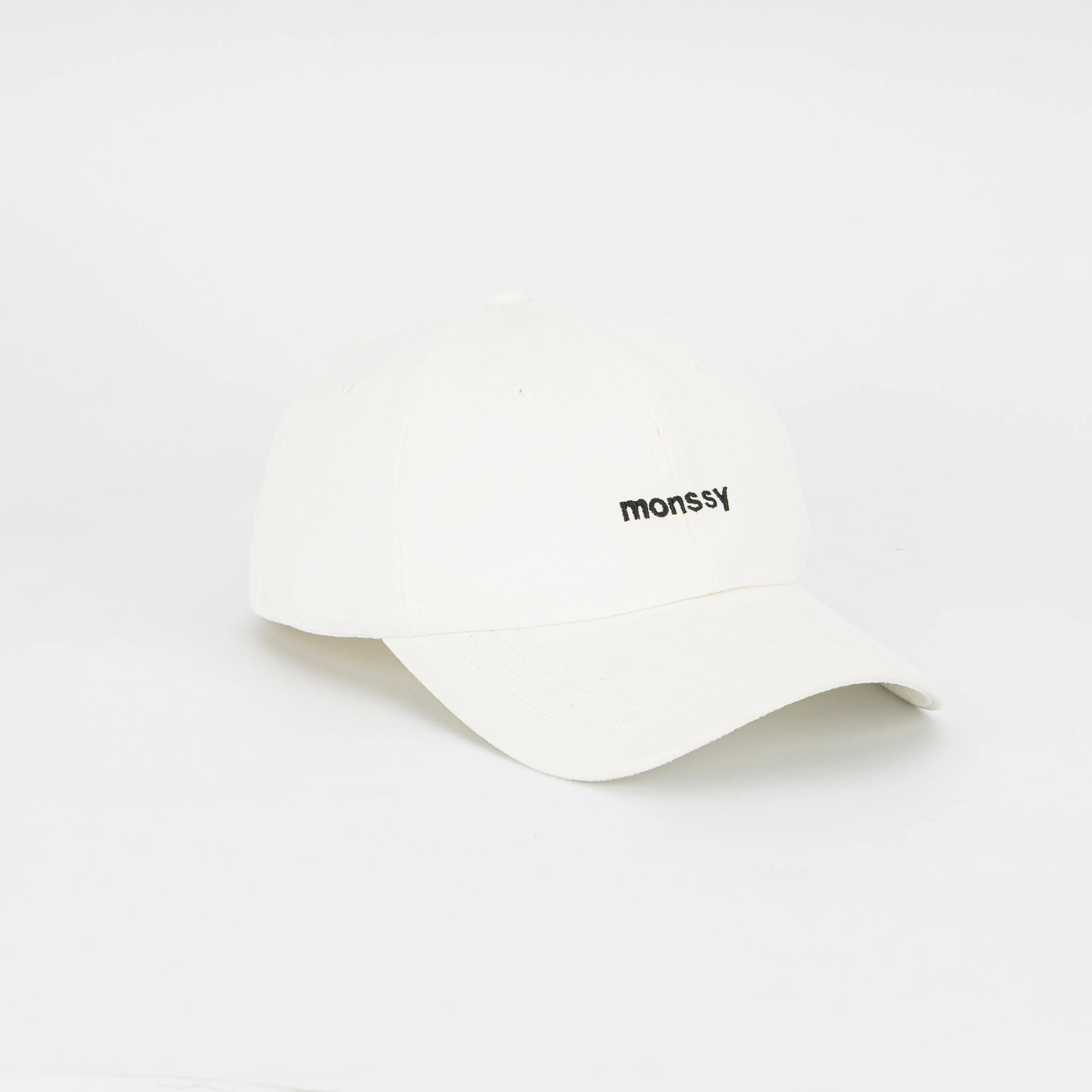 Monssy - cotton Cap