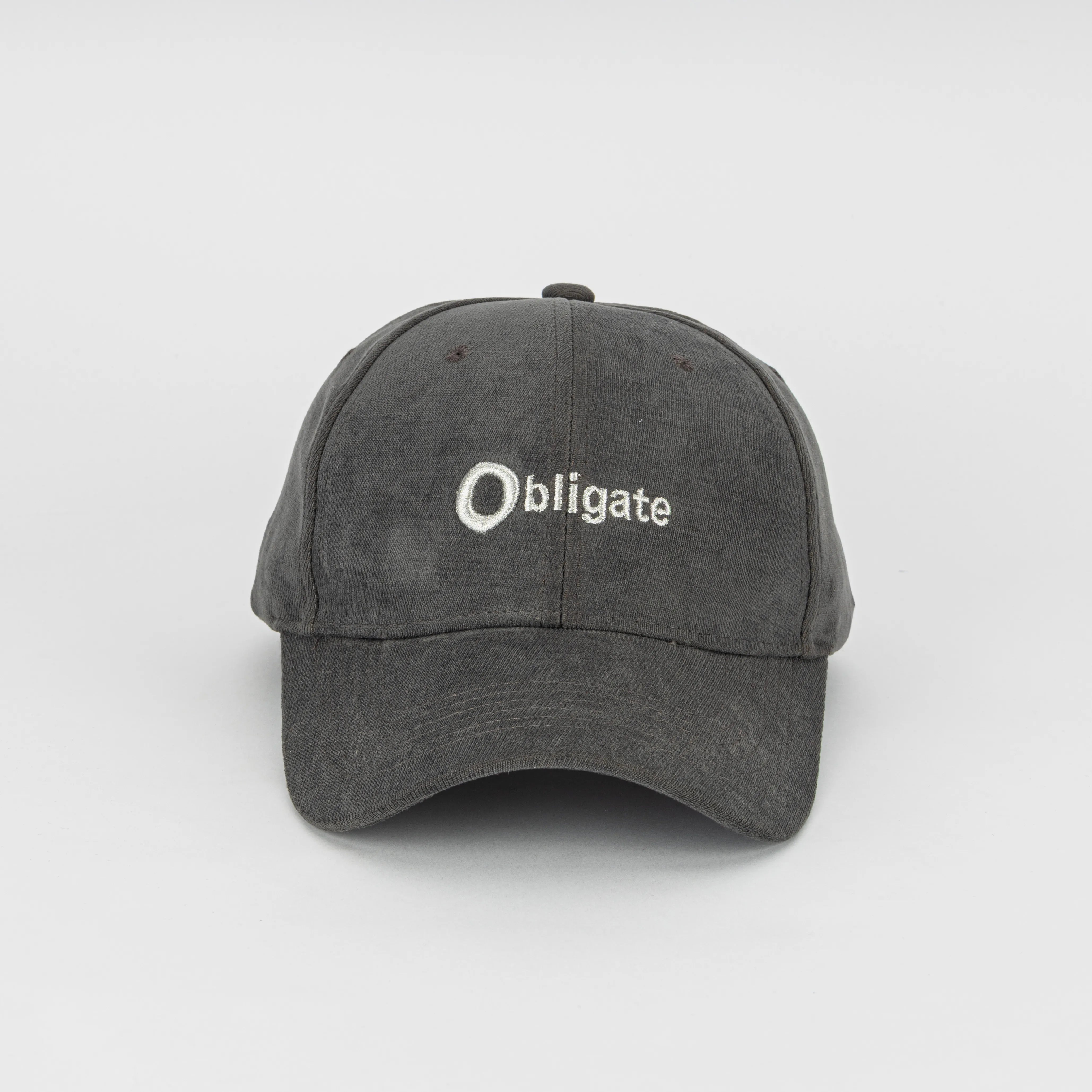 Unisex Obligate Chamosite Cap
