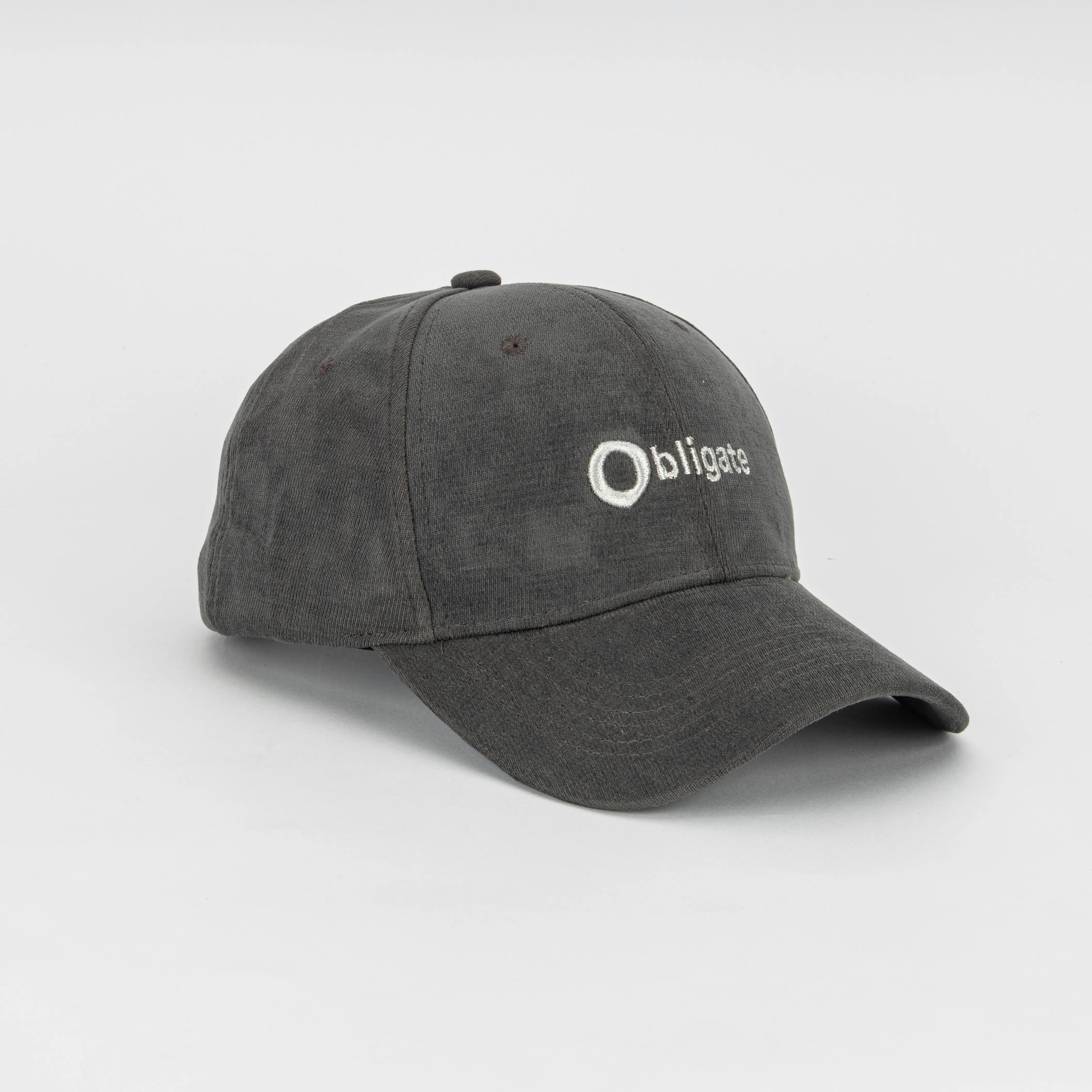 Unisex Obligate Chamosite Cap